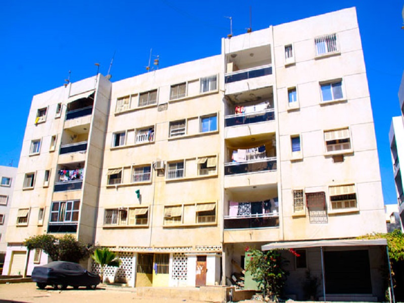 Les résidents des immeubles de Hann Maristes acceptent de partir