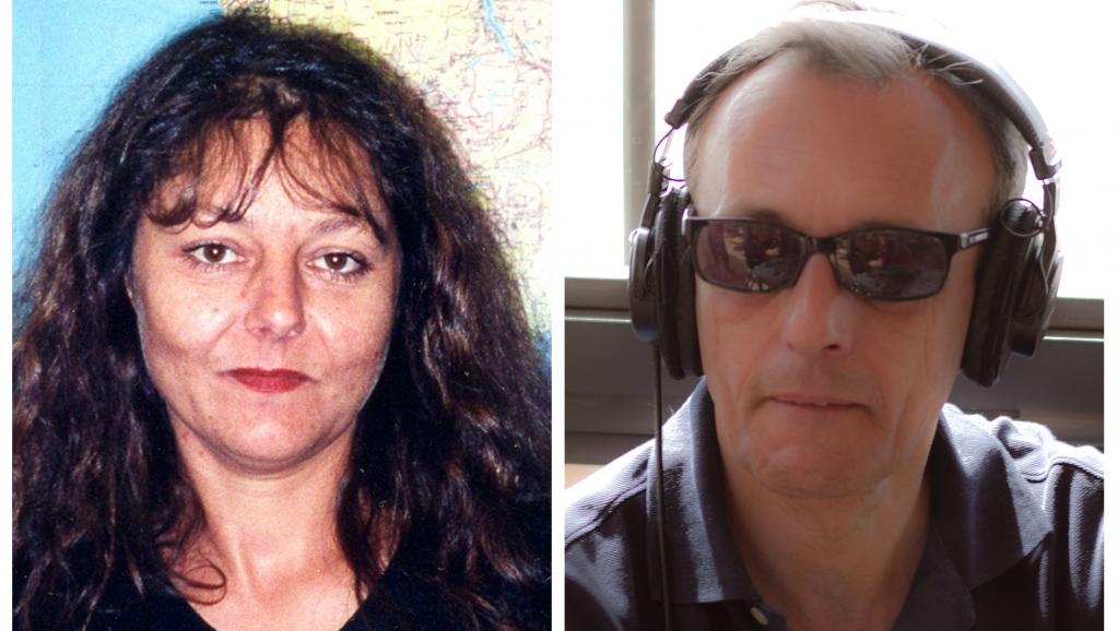 Le regard de Marie-Solange sur l'exposition en hommage à sa fille G. Dupont