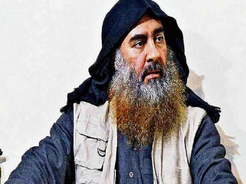 Daech confirme la mort de son chef Abou Bakr al-Baghdadi et désigne son successeur