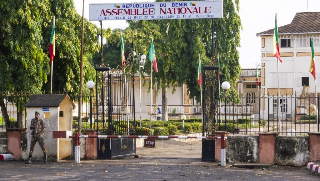 Adoption de la loi de révision de la Constitution au Bénin: ce qui change