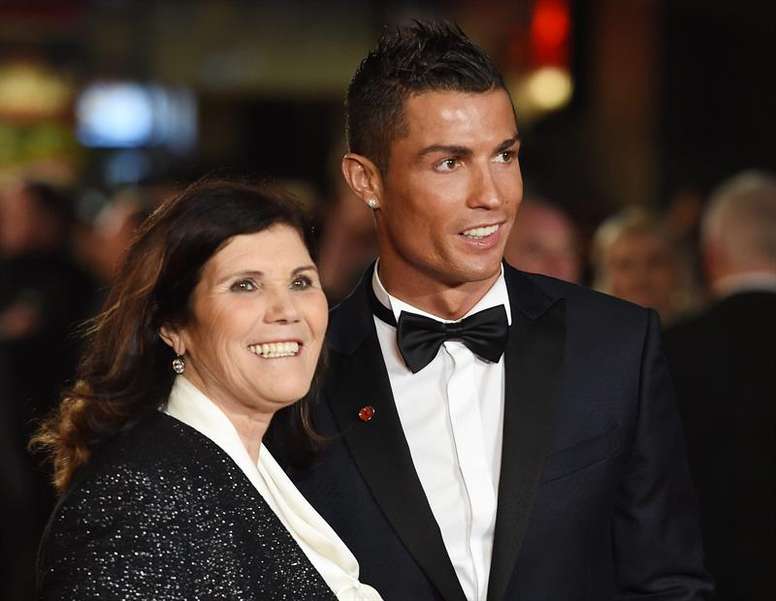 "La mafia du football ne veut plus que CR7 gagne d'autres prix"