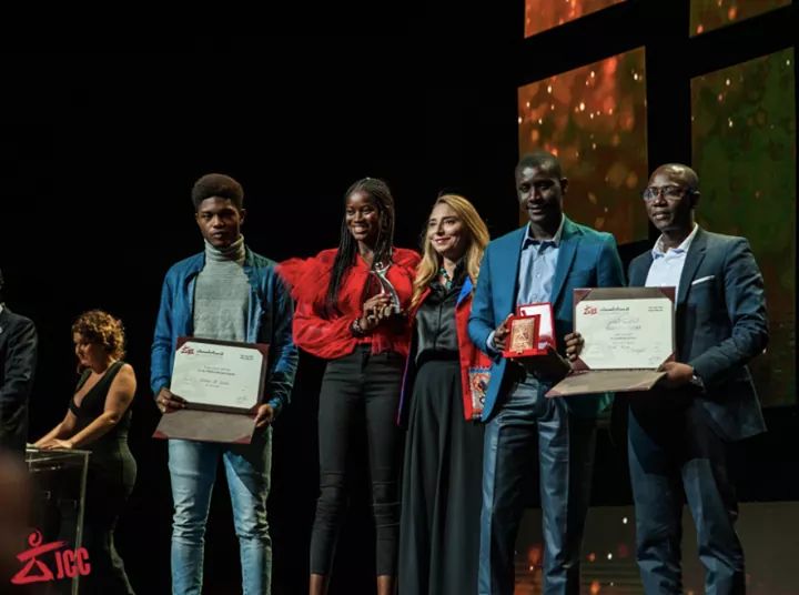 Clôture JCC 2019 : la Tunisie s’empare de l’or, «Atlantique » de l’argent et Woury Thioub prend le bronze