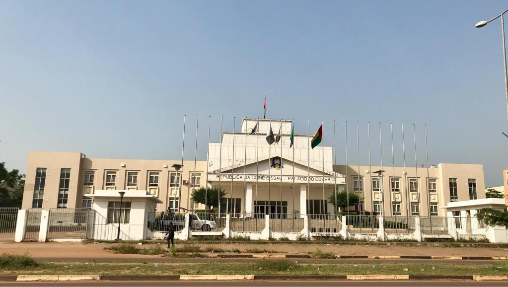 Guinée-Bissau: la Cédéao entend faire respecter sa feuille de route