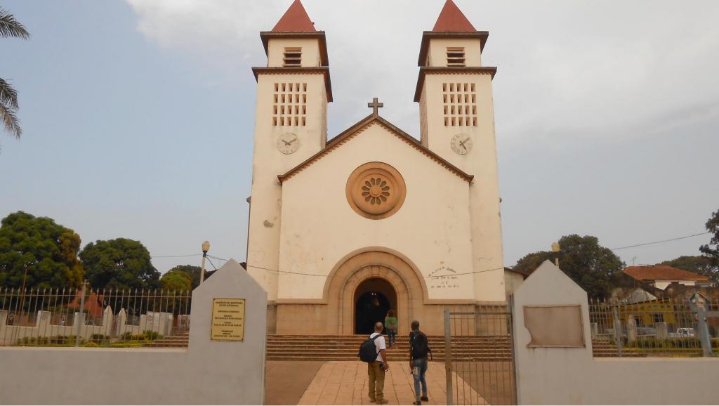 Guinée-Bissau: les institutions religieuses appellent au calme