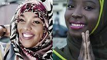 Hijab Colours:"briser le mythe autour du voile"