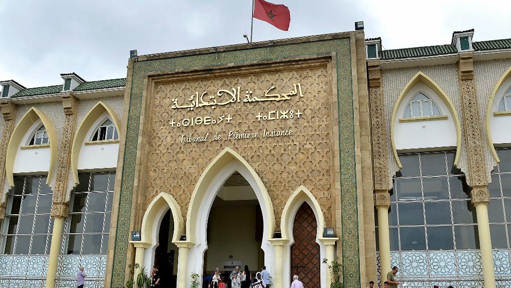 Maroc: l'arrestation d'un chanteur de rap fait polémique