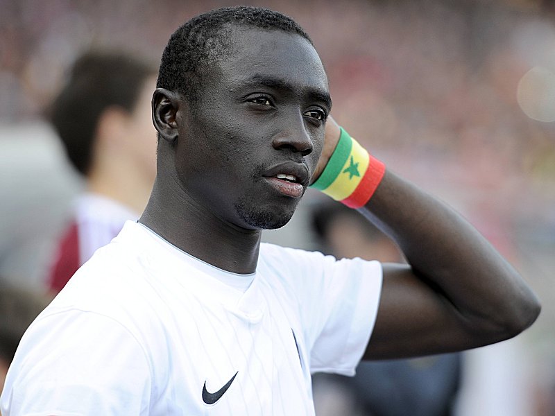 Le classement des tops buteurs européens : Papiss Demba Cissé échoue aux portes du top 10 avec 9 réalisations