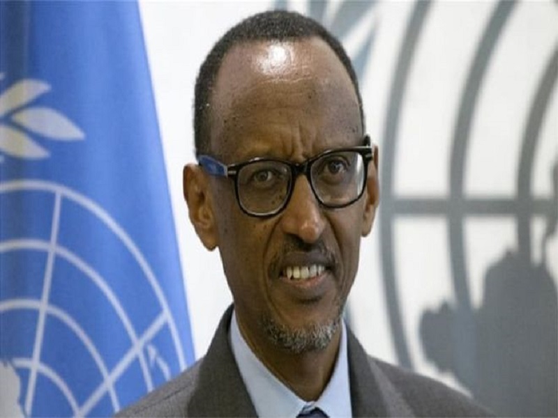 Paul Kagame remanie son gouvernement