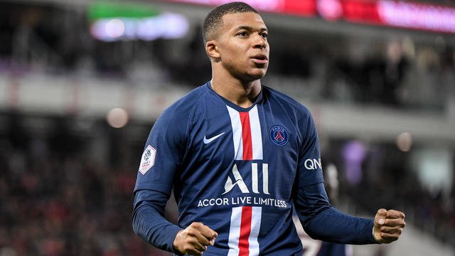Le Psg prêt à offrir à Mbappé le même salaire qu’à Neymar ?