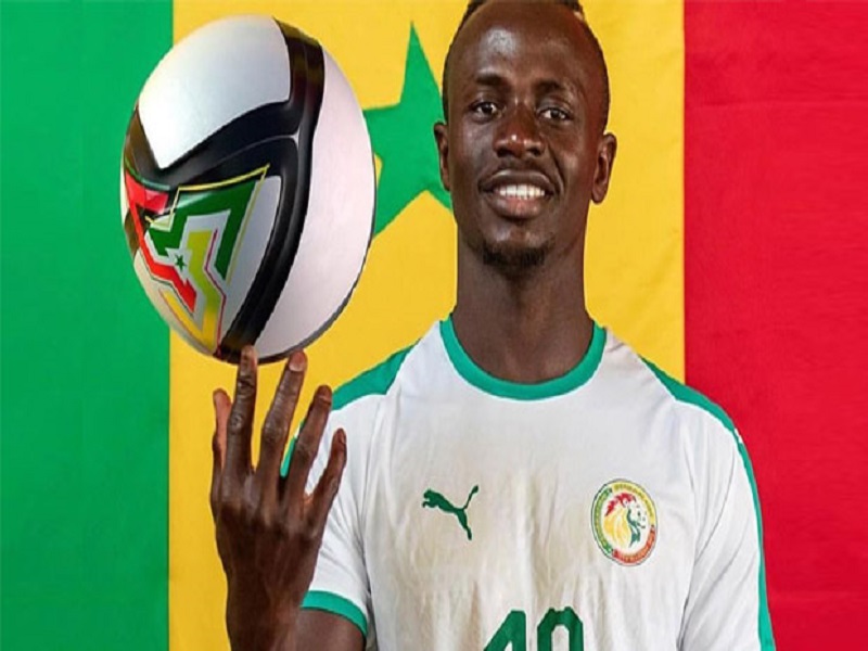 Trophée Jules François Bocandé : Sadio Mané sacré pour la 6e fois consécutive
