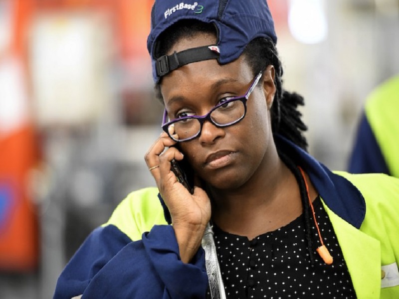 Moustapha Diakhaté : "Sibeth Ndiaye est la nouvelle négresse de service de la laïcité islamophobe"