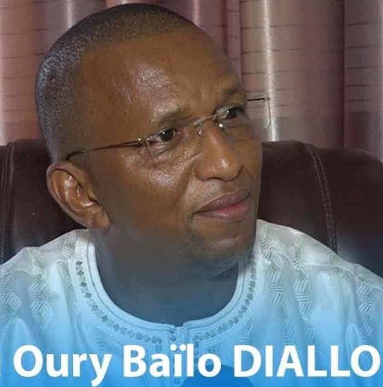 ​Vélingara : le maire Oury Bailo Diallo cité dans un scandale de litige foncier