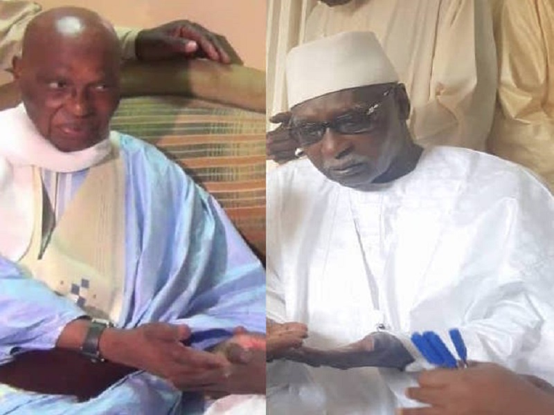 Gamou 2019 : Me Abdoulaye Wade dépêche une forte délégation à Tivaouane