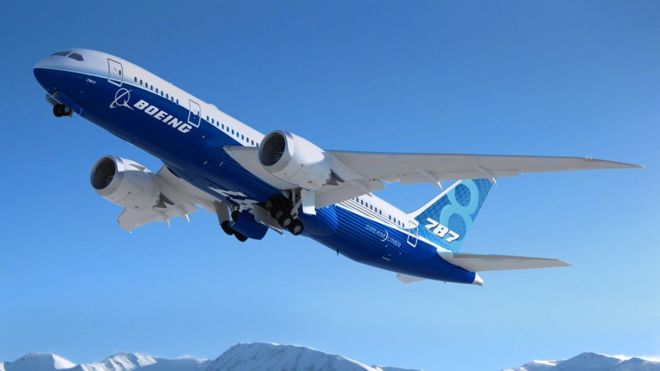 Un dénonciateur de Boeing émet des doutes sur le système d'oxygène des 787