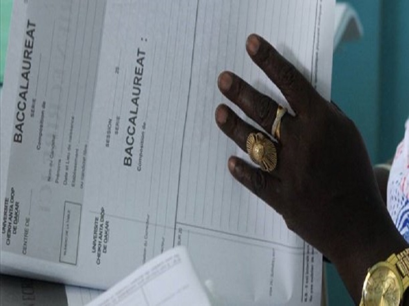 Baccalauréat 2020: Pourquoi et comment plus de 10.400 candidats sont déjà exclus?