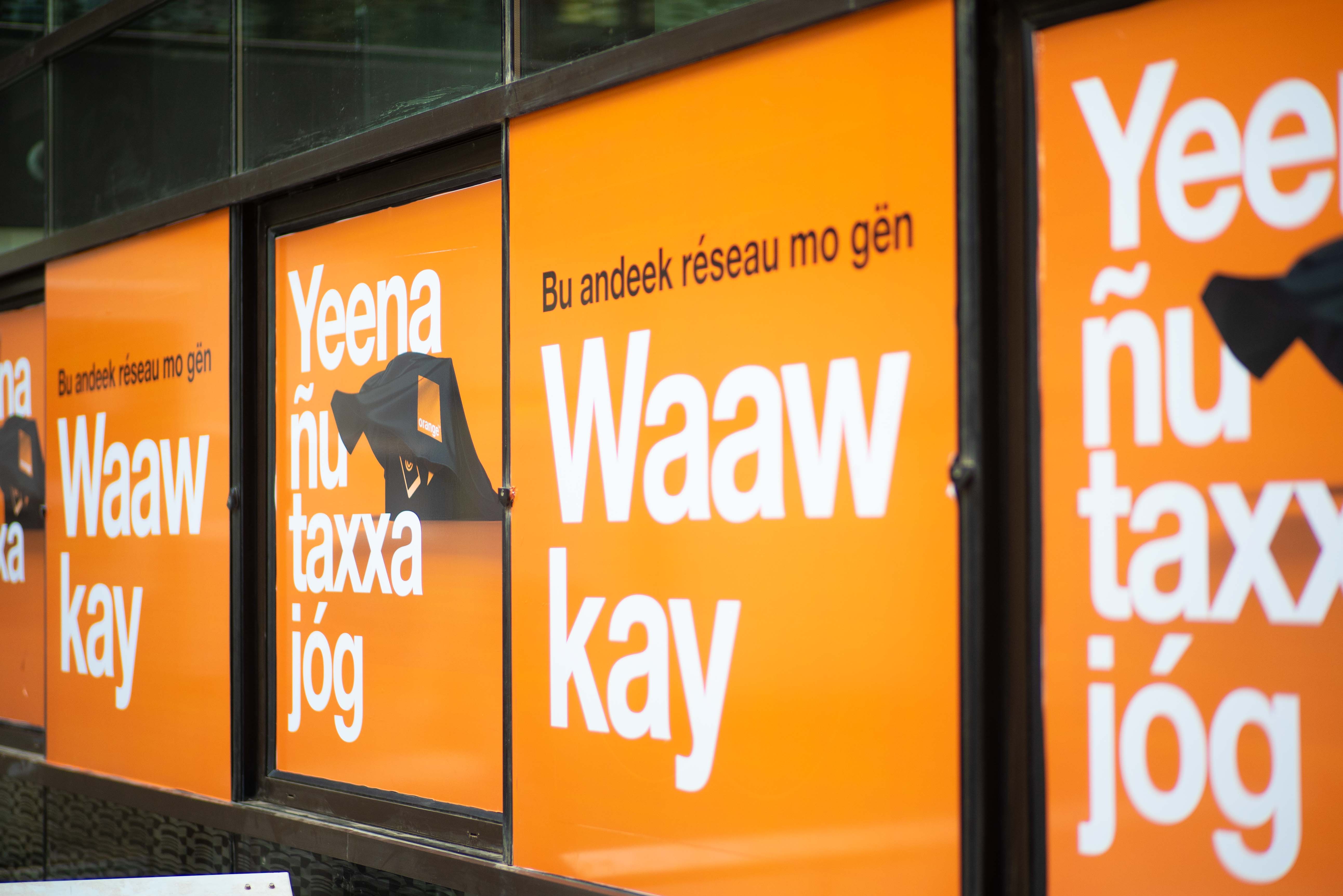 Concurrence dans la téléphonie : découvrez les nouvelles offres de Orange Sénégal