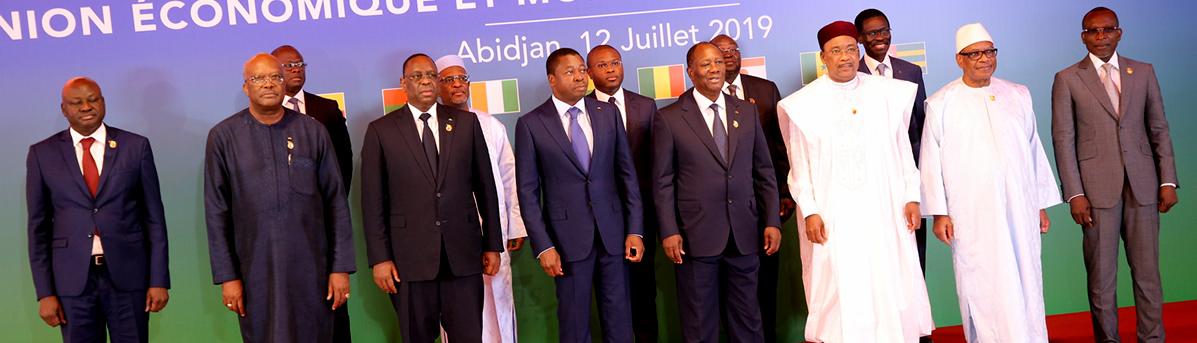Guinée-Bissau: les chefs d’Etat de la Cédéao exigent la "démission immédiate" du PM et de son gouvernement