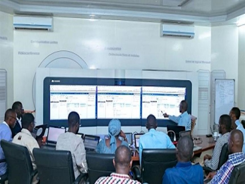 ADIE : l’Etat veut connecter tous les services du Sénégal avec le fibre optique d'ici 2021, (Dg)