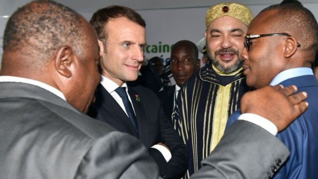 Sissoco Embali accuse la CEDEAO d'ingérence en Guinée-Bissau