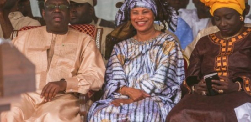 Nommée Envoyée spéciale du président de la République, Aissata Tall Sall a-t-elle hypothéqué son avenir ?