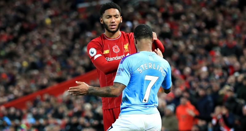 Angleterre: Sterling réagit sur les réseaux sociaux suite à son exclusion de la sélection