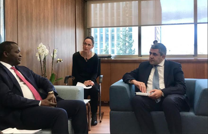 Le Sénégal réitère sa volonté de bâtir un tourisme inclusif, durable, créateur d’emplois et de richesses