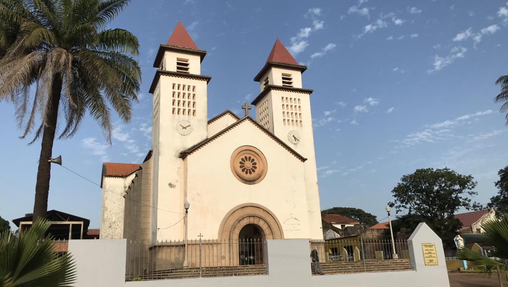 Guinée-Bissau: l’industrie du tourisme en berne