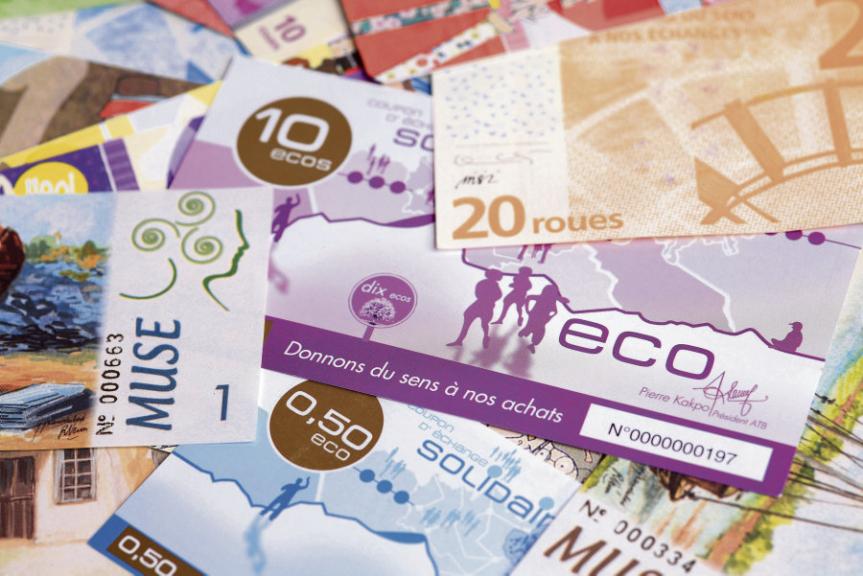 L’ECO, monnaie africaine ou nouvelle arnaque pour le maintien du pacte colonial et de la FRANCE-A-FRIC