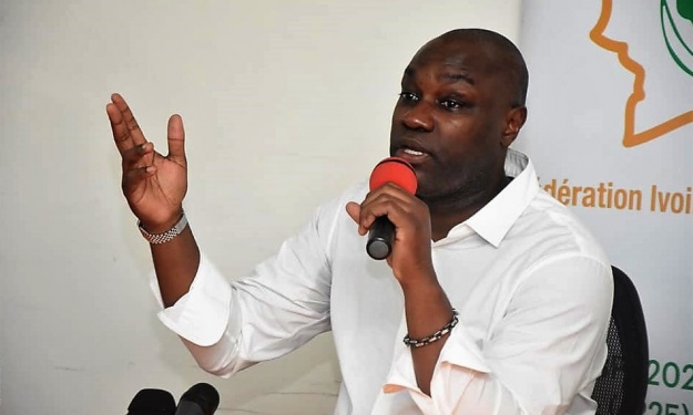 Le Cameroun sera-t-il prêt pour accueillir la CAN 2021? Patrick MBoma en doute …