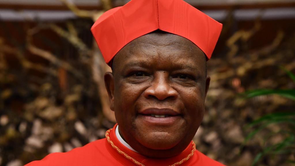 RDC: le cardinal Ambongo dénonce le non-paiement des enseignants