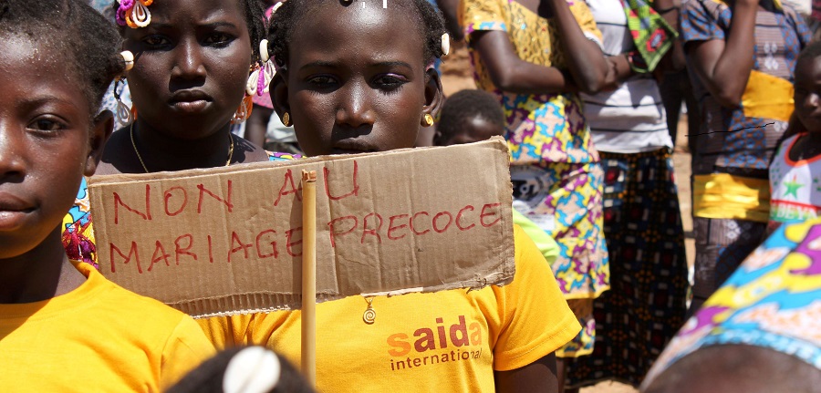 Education sexuelle, mariages et grossesses précoces : des dirigeants africains s’engagent