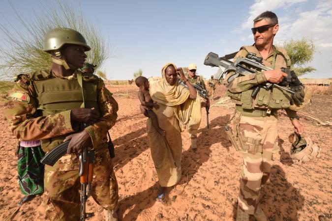 FAMa-BARKHANE: la vilaine guerre