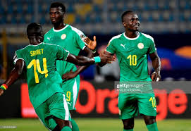 Éliminatoires Can2021: le Sénégal assure son entrée en battant le Congo 2-0