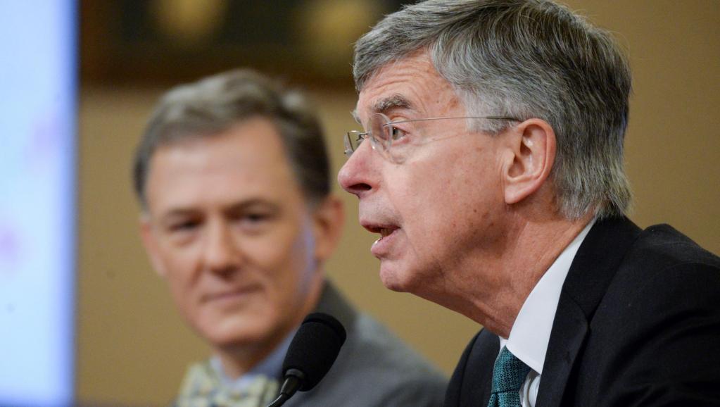 Destitution de Trump: «le président s’intéressait surtout à l’enquête sur Biden»