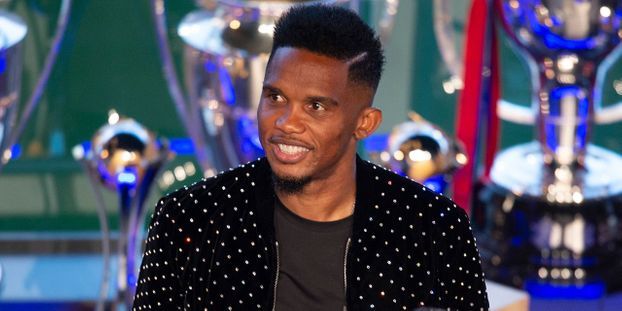 Samuel Eto'o : 'ma première CAN remportée avec le Cameroun était incroyable !'