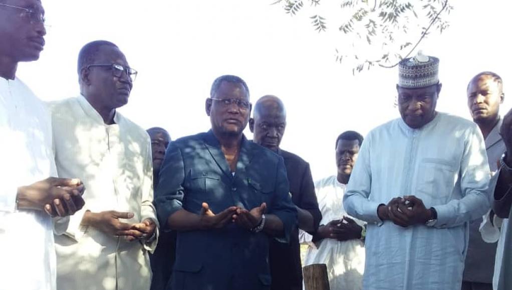 Niger: Hama Amadou est libre, mais pour combien de temps?