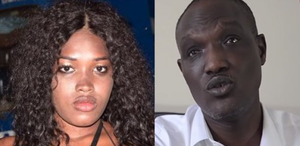 Association de malfaiteurs et vol en réunion: le fille du chanteur de Alioune Mbaye Nder déférée au parquet
