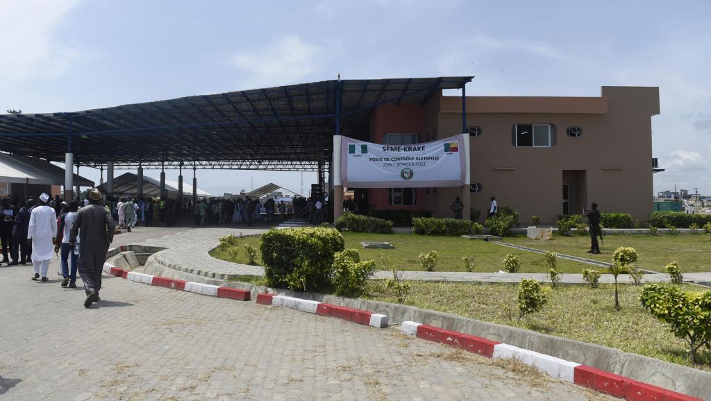  Fermeture des frontières du Nigeria: le Bénin hausse le ton