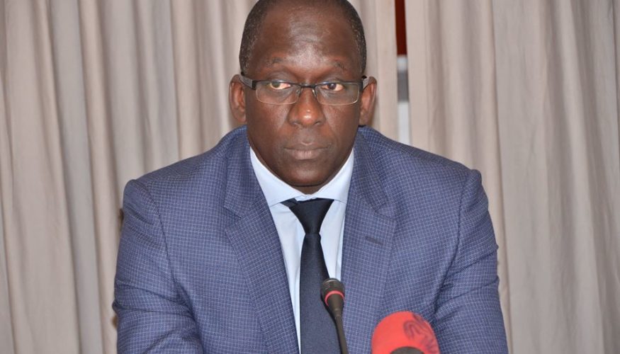 ​Abdoulaye Diouf Sarr : « Il ne faut pas reculer sur les principes de la démocratie locale »