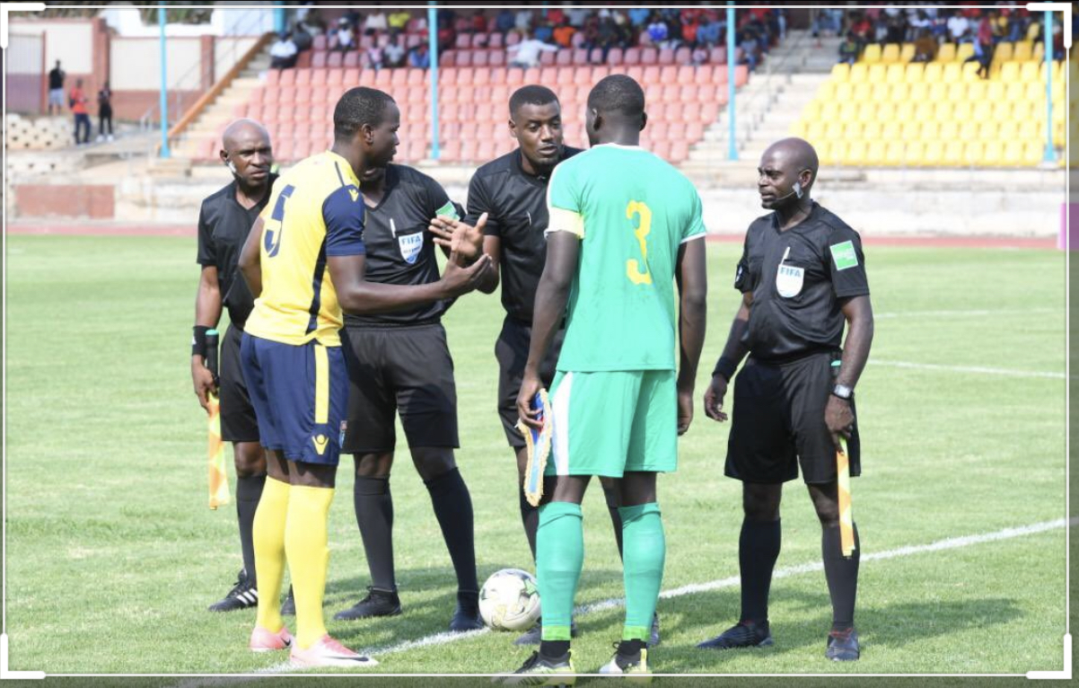 CAN-2021 – Éliminatoires tous les résultats : les favoris font carton plein