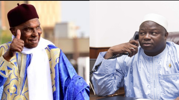 Affaire de faux billets: Bougazzelli a appliqué un conseil de Wade, en refusant d’aller répondre à une convocation un vendredi