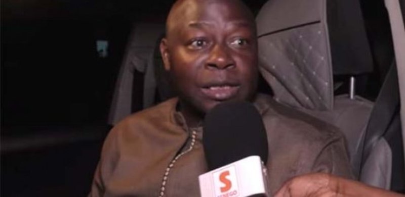 Bougazelli ou la preuve flagrante des dealers du regime ! (Par Bougar DIOUF)