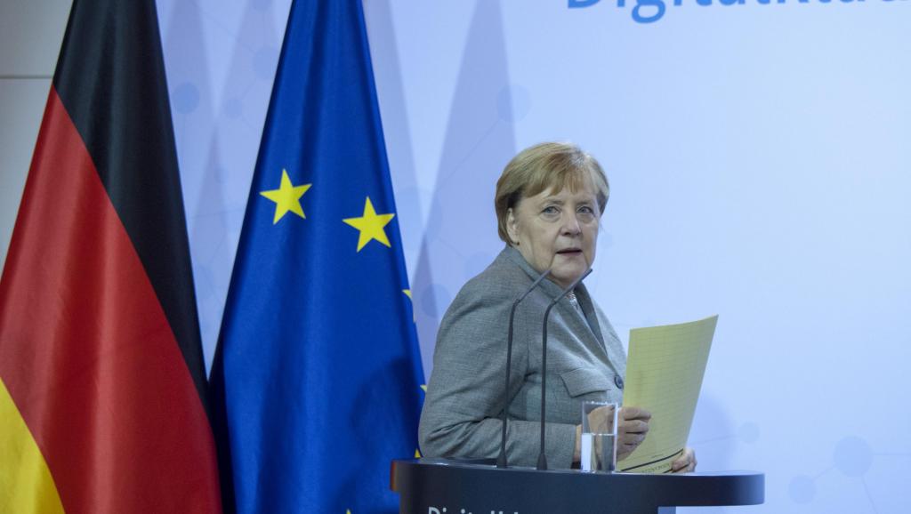 Merkel reçoit à Berlin les investisseurs soucieux de s'implanter en Afrique