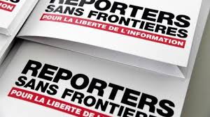 Reporters sans frontières s’associe à l’E-jicom pour distinguer le meilleur article sur  la liberté de la presse