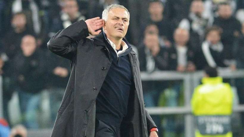 Officiel : José Mourinho reprend du service à Tottenham