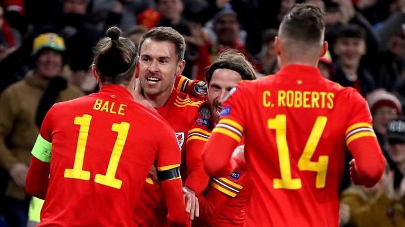 Éliminatoires Euro 2020 : le Pays de Galles dernier qualifié, l’Allemagne termine devant les Pays-Bas, 10/10 pour la Belgique