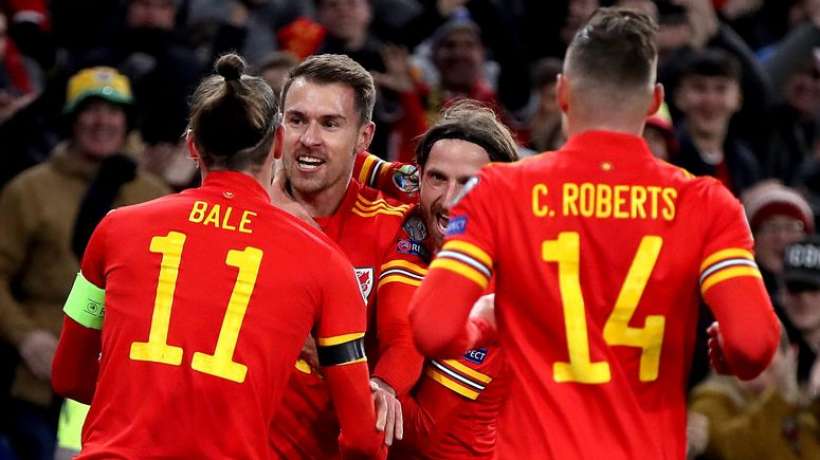 Éliminatoires Euro 2020 : le Pays de Galles dernier qualifié, l’Allemagne termine devant les Pays-Bas, 10/10 pour la Belgique