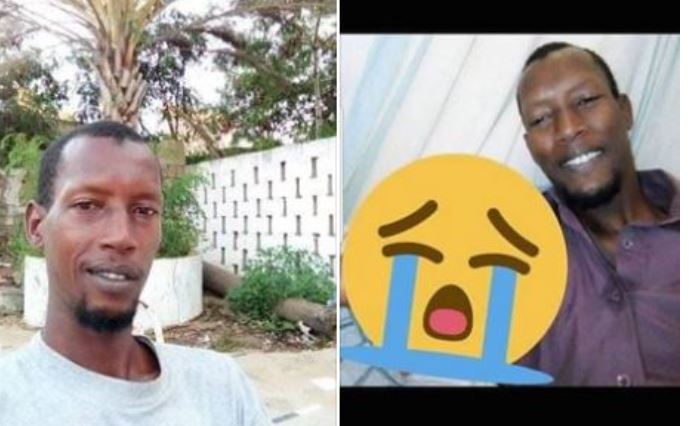 Agression mortelle à Malika : Abdou Razak Kane exécuté devant sa future épouse