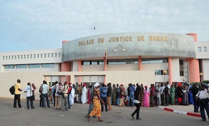 Association de malfaiteurs : La fille de Alioune Mbaye Nder face au juge ce mercredi