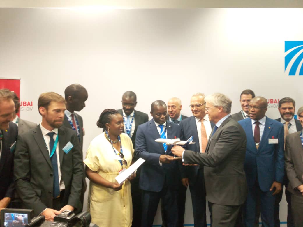 Air Sénégal SA renforce sa flotte pour imposer son leadership en Afrique de l’Ouest